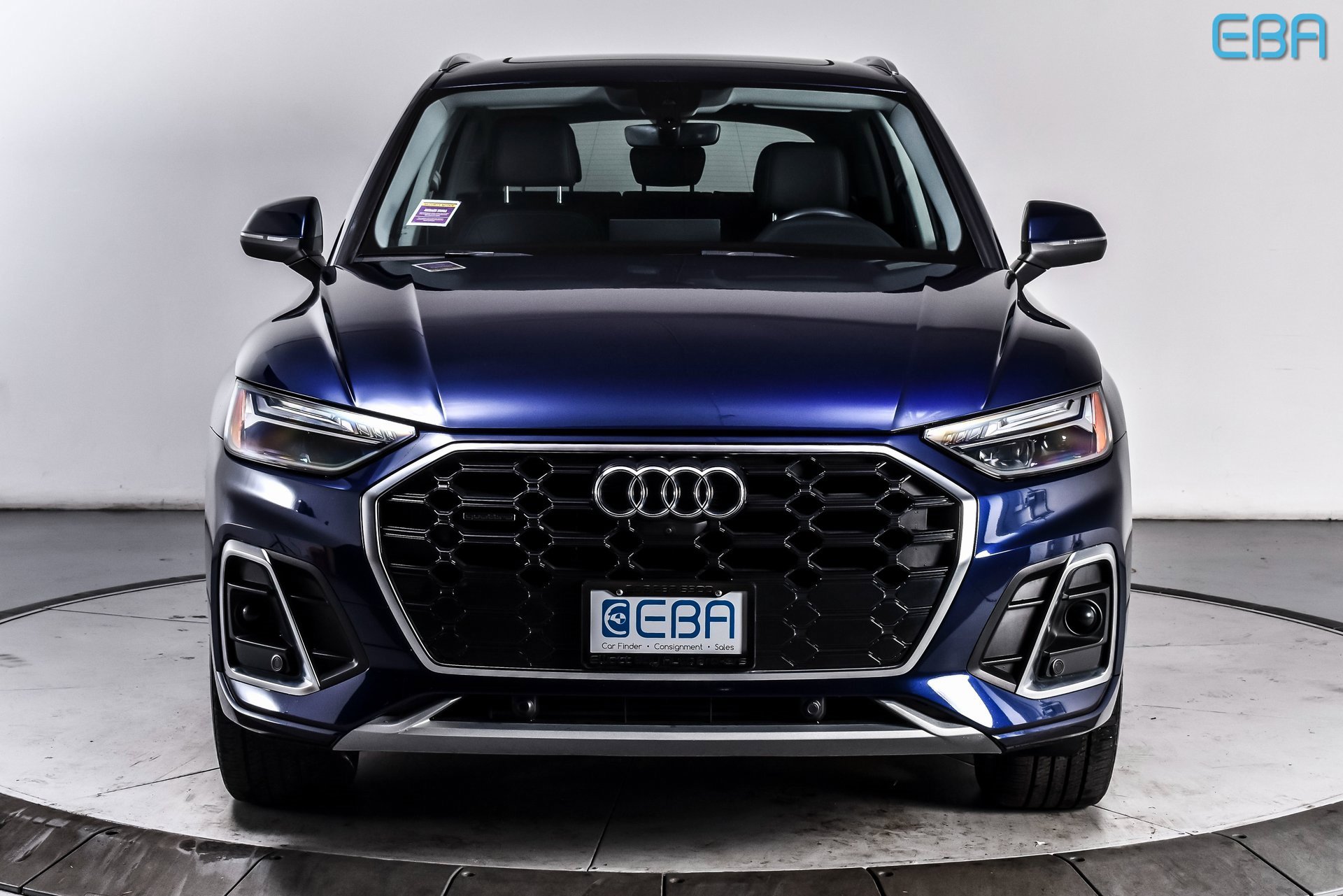 Used 2022 Audi Q5 2.0T Premium Plus w/ Premium Plus Package image 8