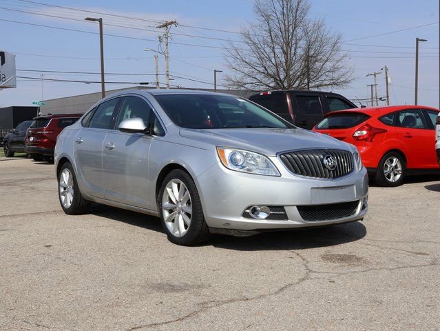 Used 2012 Buick Verano Convenience image 1