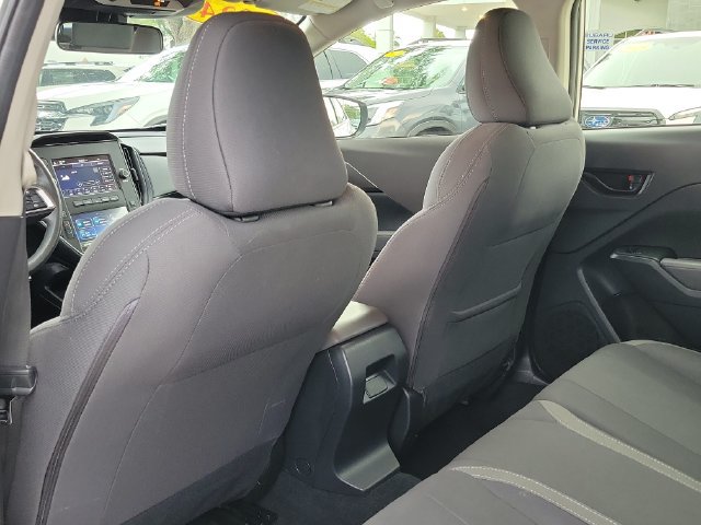 Used 2024 Subaru Impreza 2.0i AWD/4WD image 11