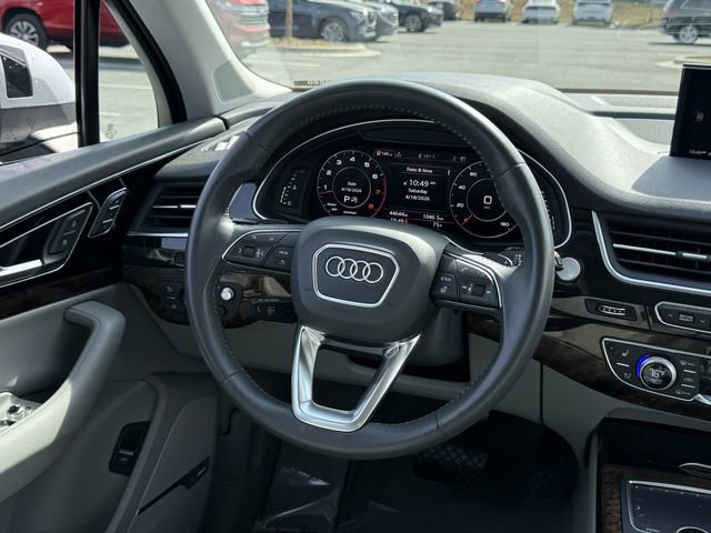 Used 2017 Audi Q7 3.0T Prestige image 18