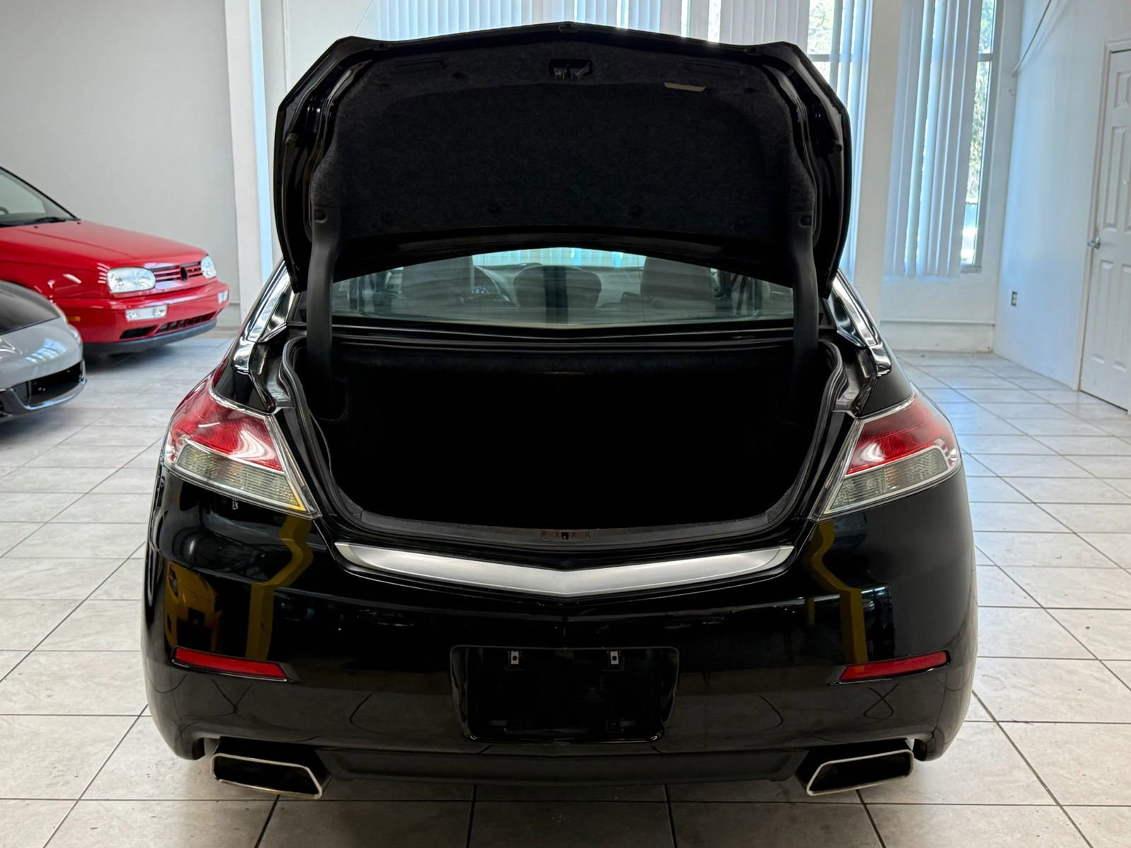 Used 2012 Acura TL image 17