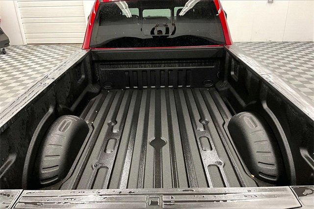 Used 2025 Ford F350 King Ranch image 30