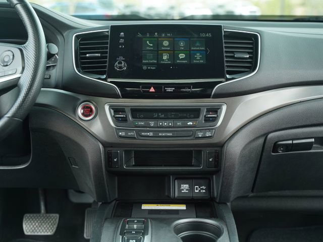 Used 2022 Honda Passport EX-L image 30