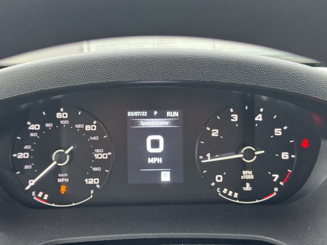 New 2026 RAM ProMaster 3500 FWD image 25