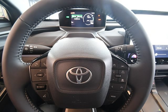 New 2026 Toyota C-HR AWD/4WD image 13