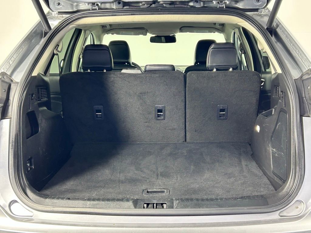 Used 2024 Ford Edge Titanium image 14