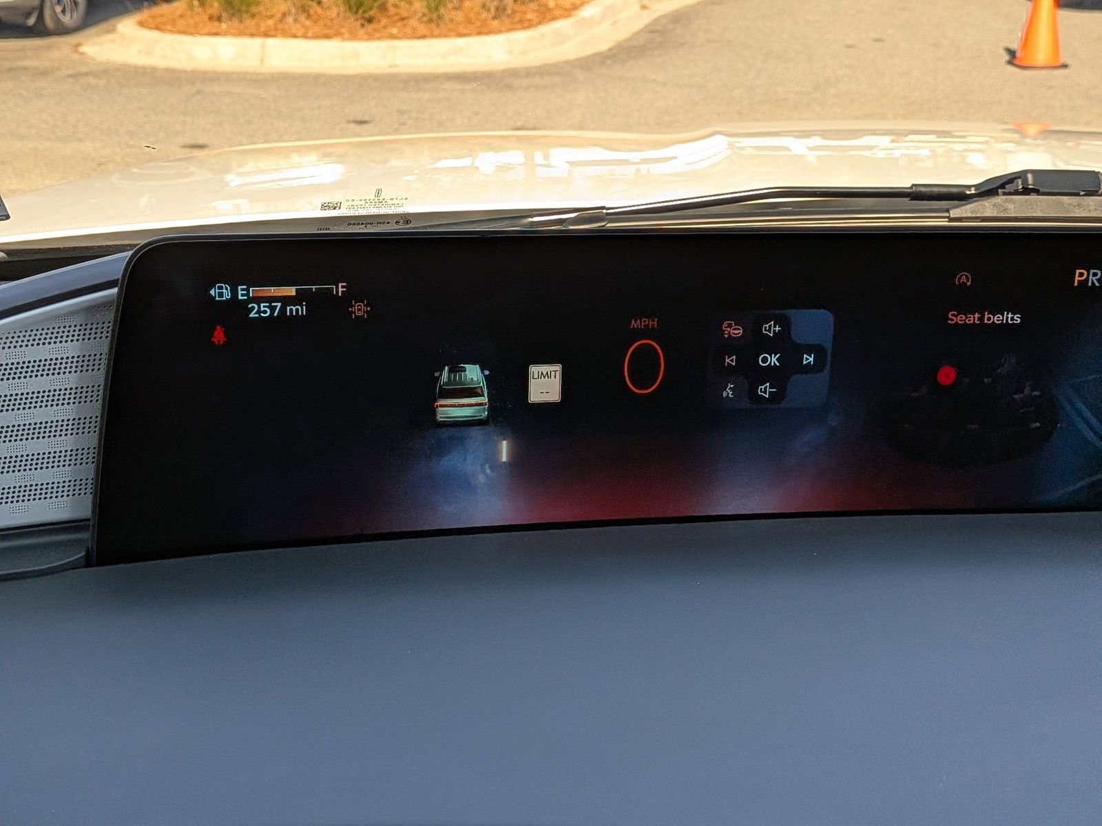 Certified 2025 Lincoln Navigator L Black Label image 33