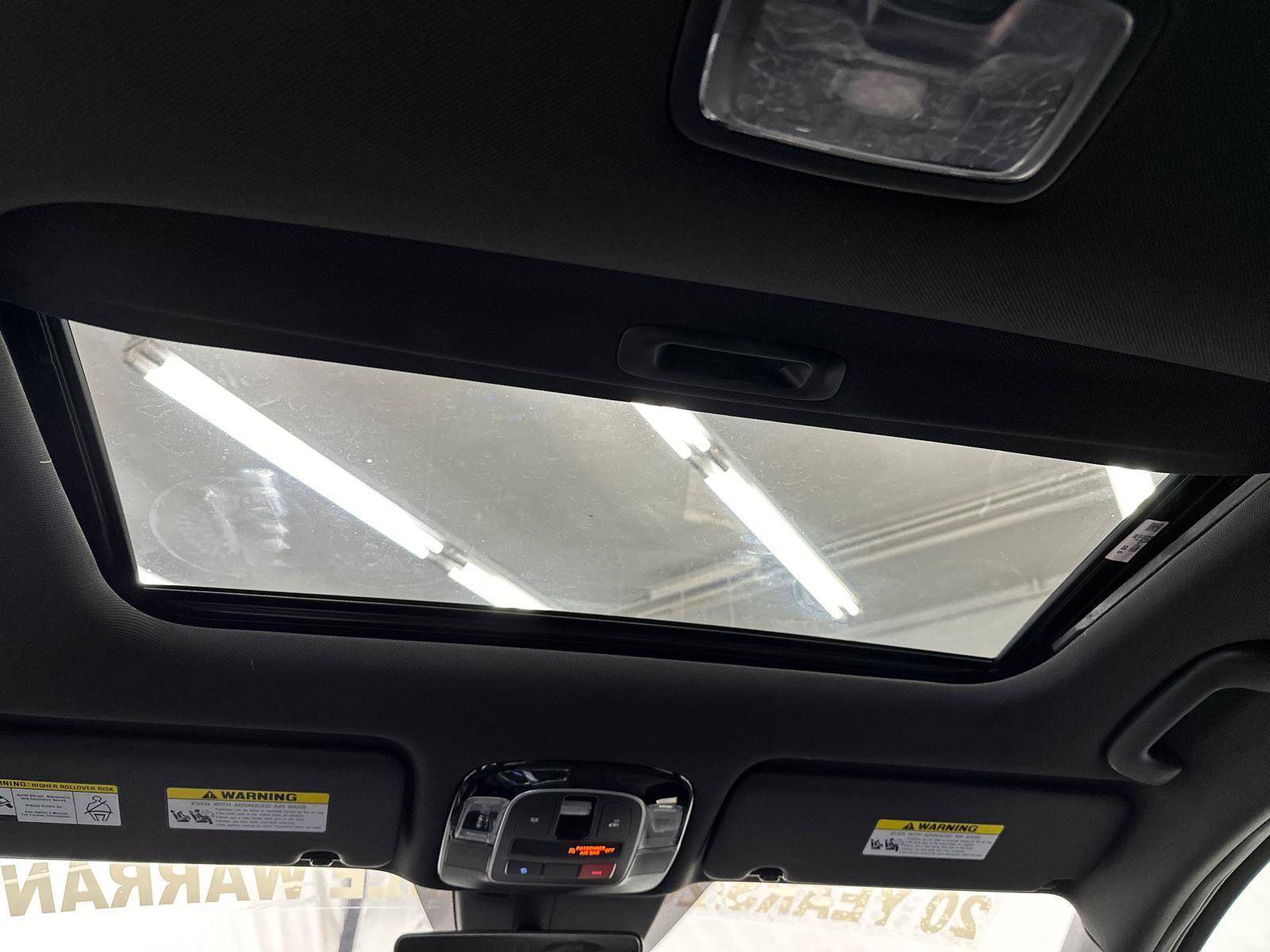 Used 2024 Hyundai Santa Cruz Limited image 18