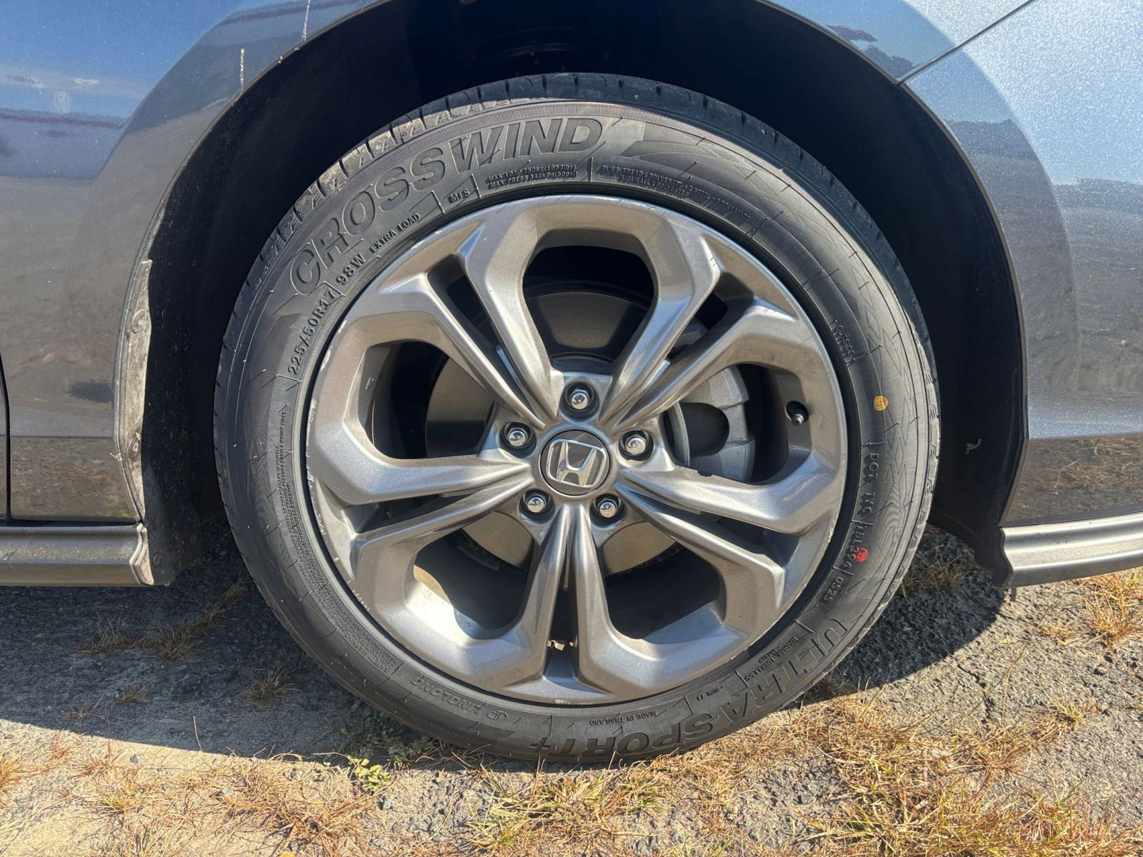 Used 2024 Honda Accord EX image 25