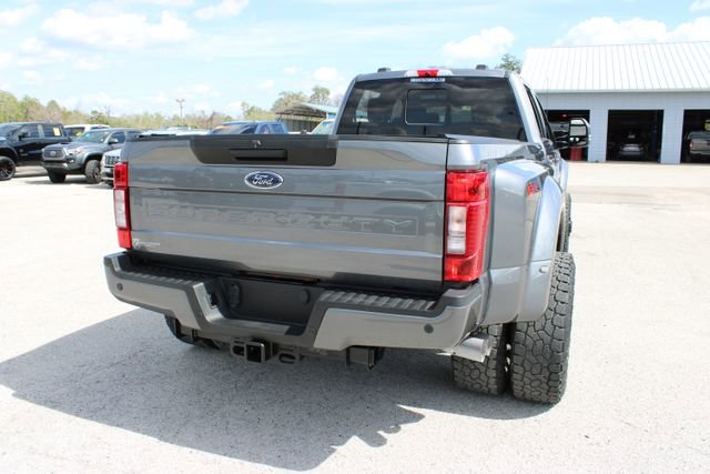 Used 2022 Ford F450 XLT w/ FX4 Off-Road Package image 12