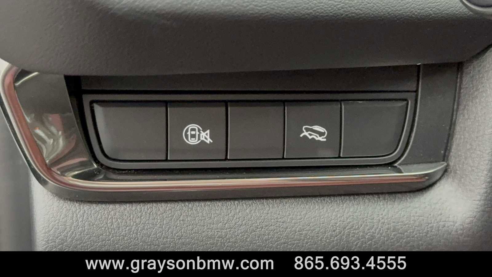 Used 2024 MAZDA CX-30 AWD 2.5 S w/ Preferred Package image 24