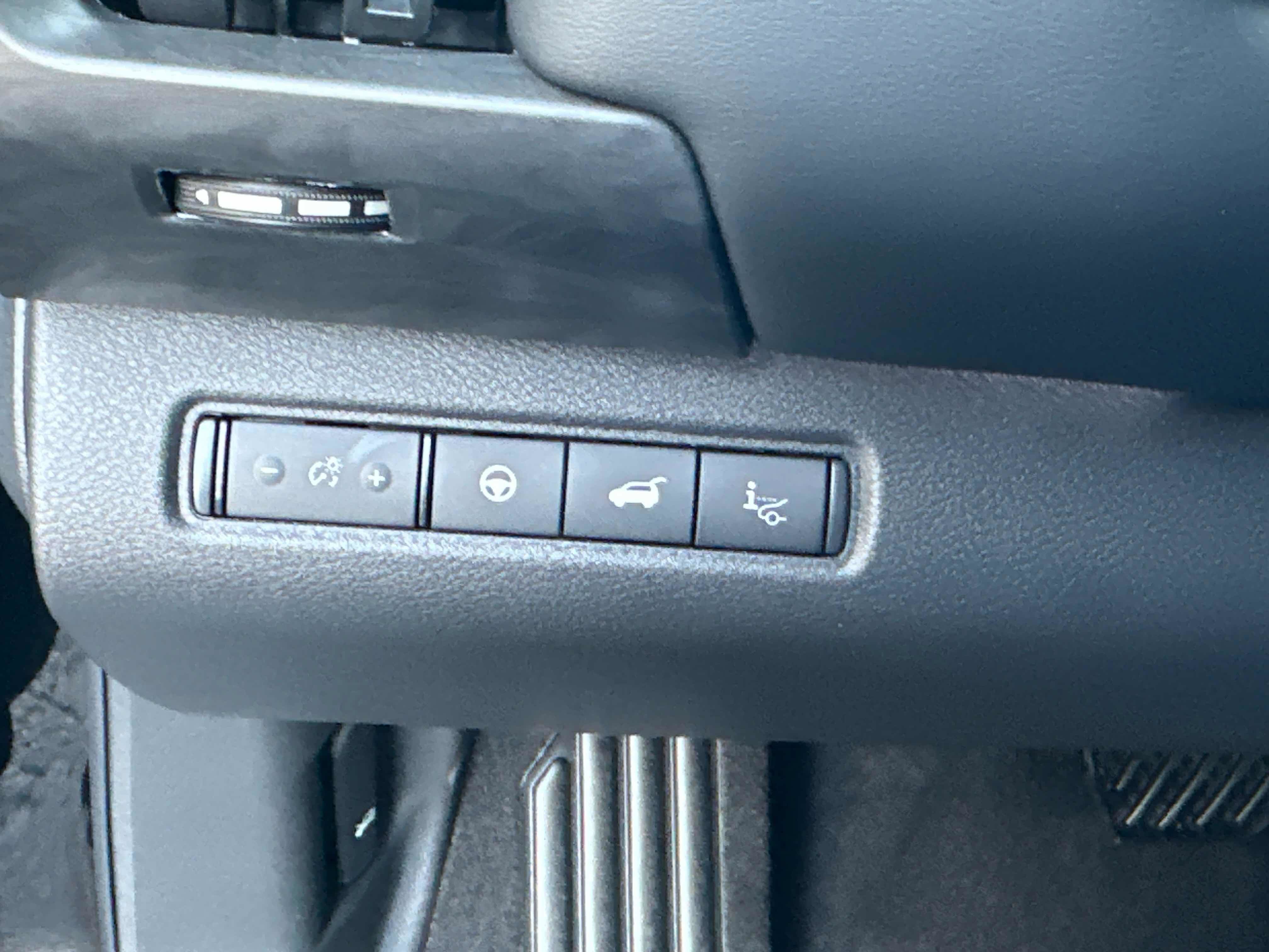 New 2026 Nissan Pathfinder Platinum AWD/4WD image 20