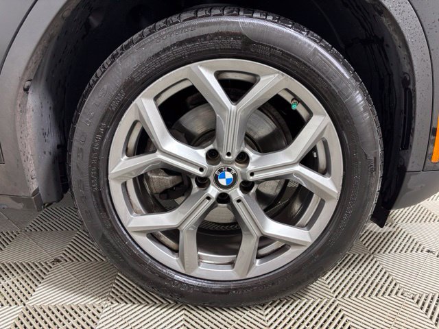 Certified 2023 BMW X3 xDrive30i w/ Premium Package AWD/4WD image 23