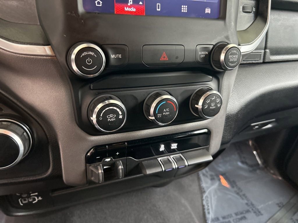 Certified 2024 RAM 2500 Big Horn image 41