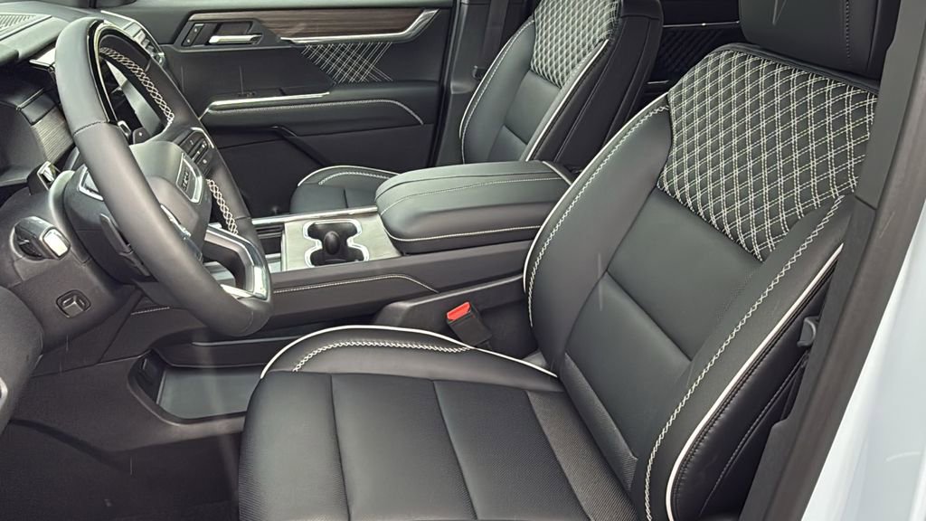 New 2026 GMC Acadia Denali w/ Super Cruise Package image 11