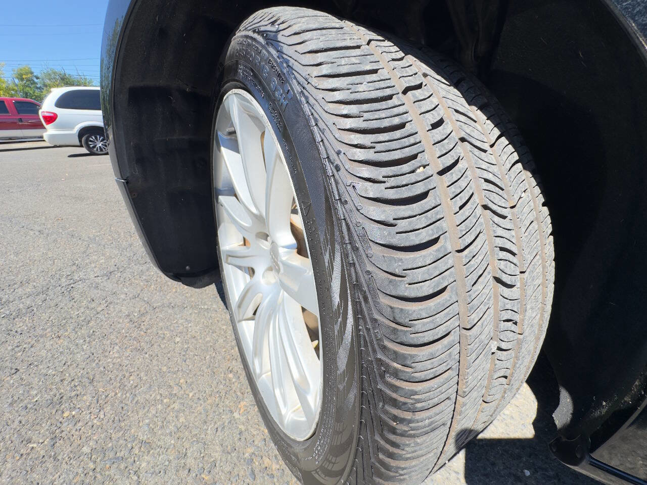 Used 2011 Audi A5 2.0T Premium Plus w/ Premium Plus Pkg image 24