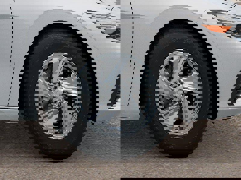 New 2026 Hyundai Elantra SE image 8