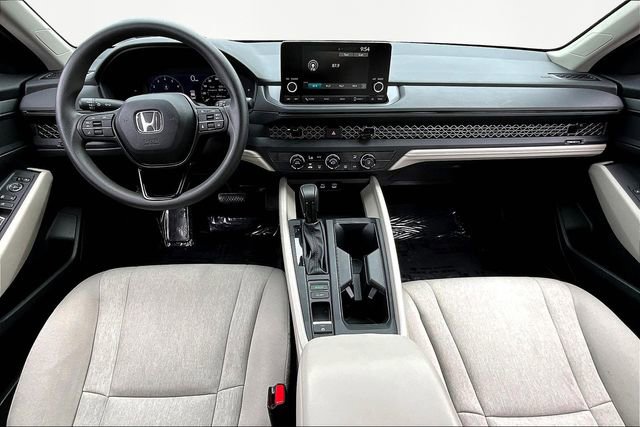 Used 2024 Honda Accord LX image 8