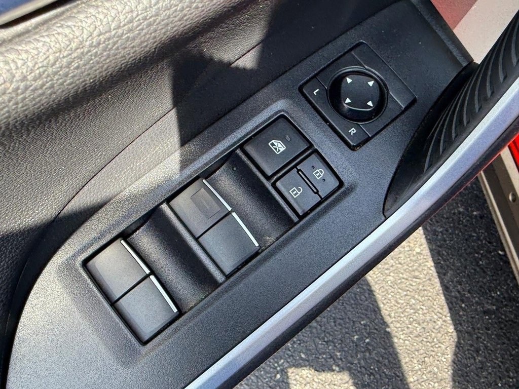 Certified 2021 Toyota RAV4 XSE w/ Weather Package image 16