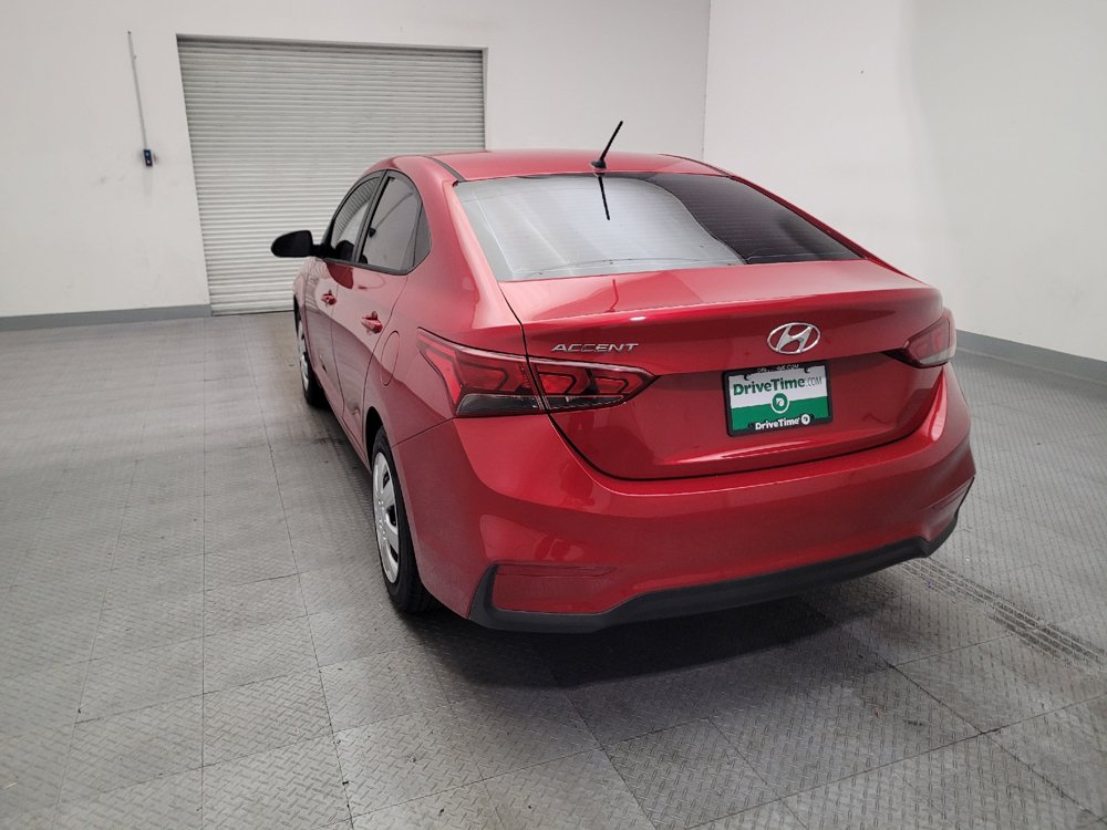 Used 2019 Hyundai Accent SE FWD image 6