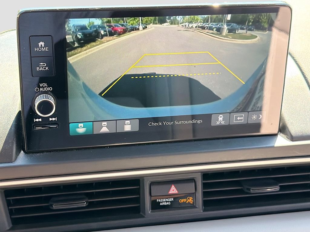Used 2023 Honda Pilot EX-L image 11
