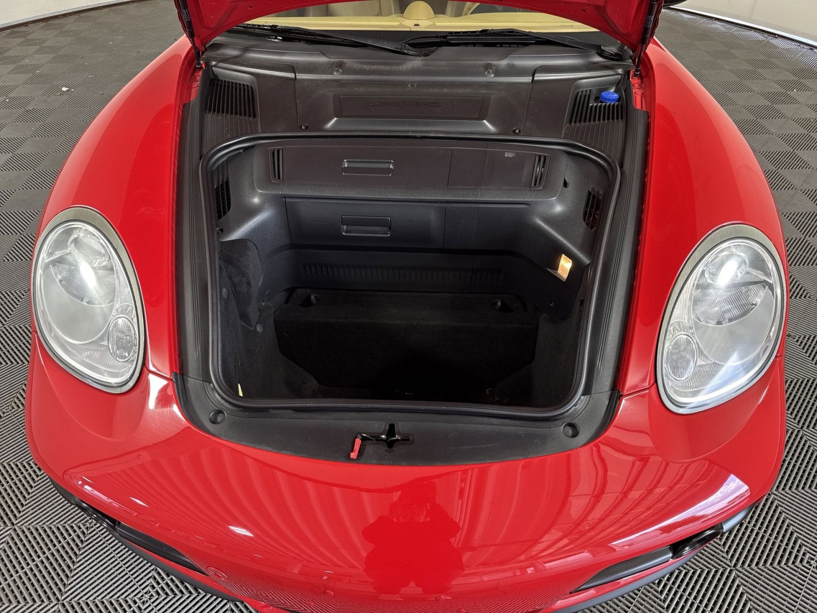 Used 2006 Porsche Cayman S RWD image 24