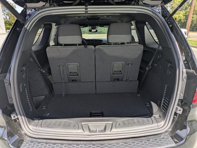 New 2026 Dodge Durango GT w/ Blacktop Package image 13