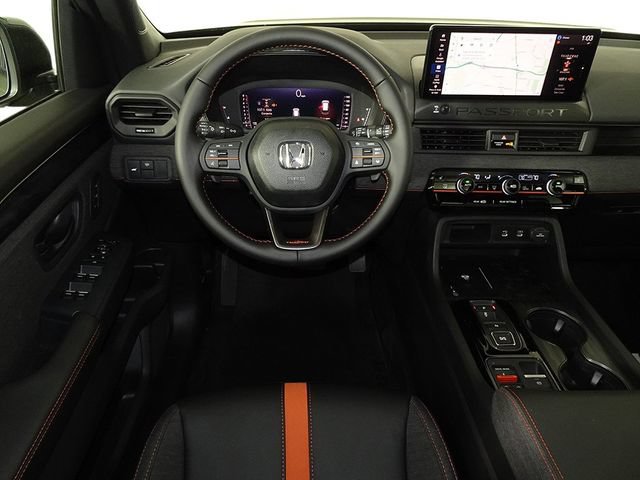New 2026 Honda Passport TrailSport image 14