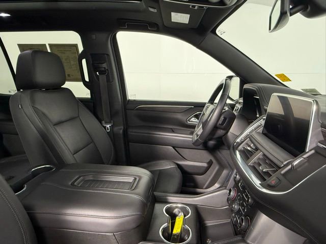 Used 2022 Chevrolet Tahoe Z71 w/ Luxury Package image 60