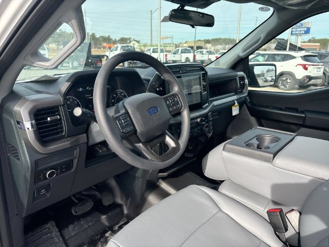 New 2026 Ford F150 XL RWD image 12