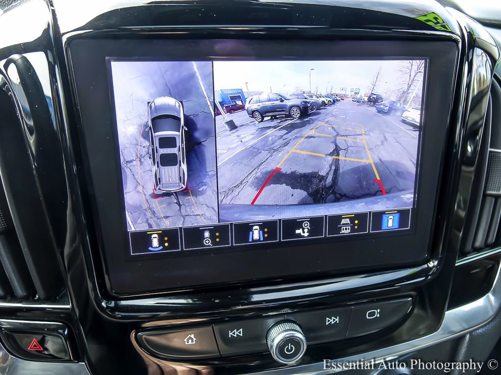Used 2023 Chevrolet Traverse RS image 26