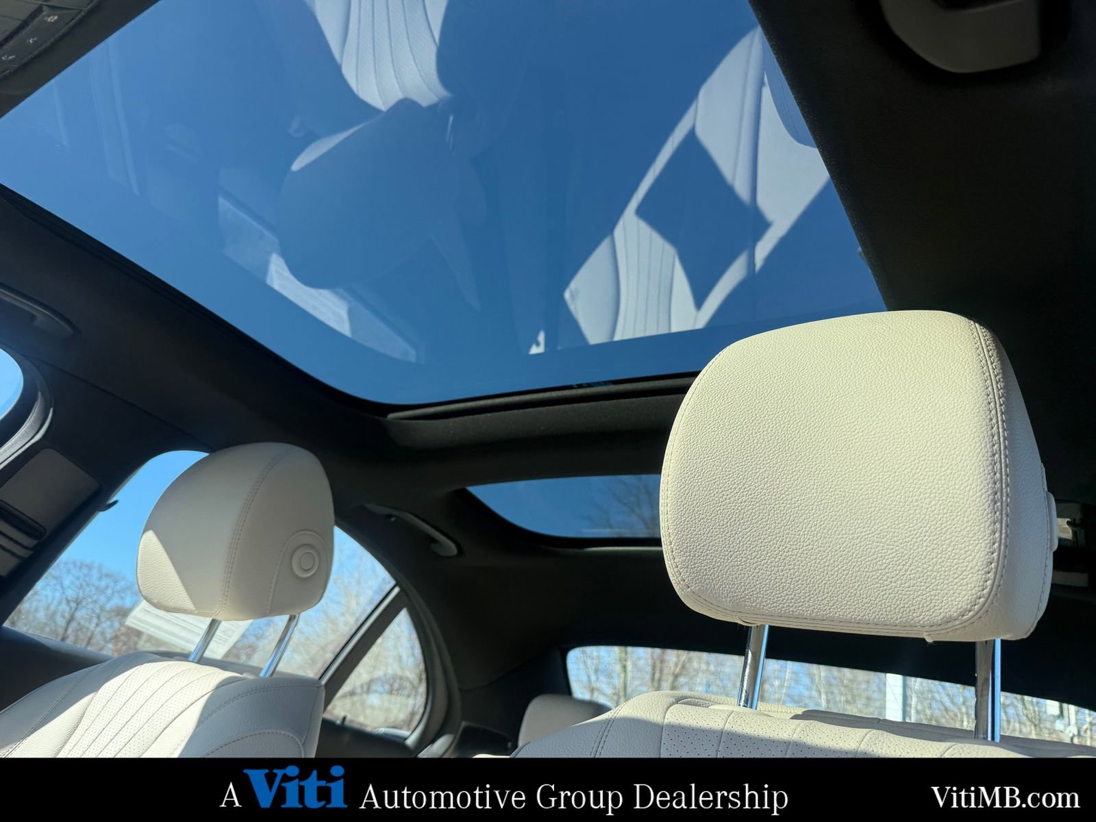 Certified 2023 Mercedes-Benz E 350 4MATIC Sedan image 18