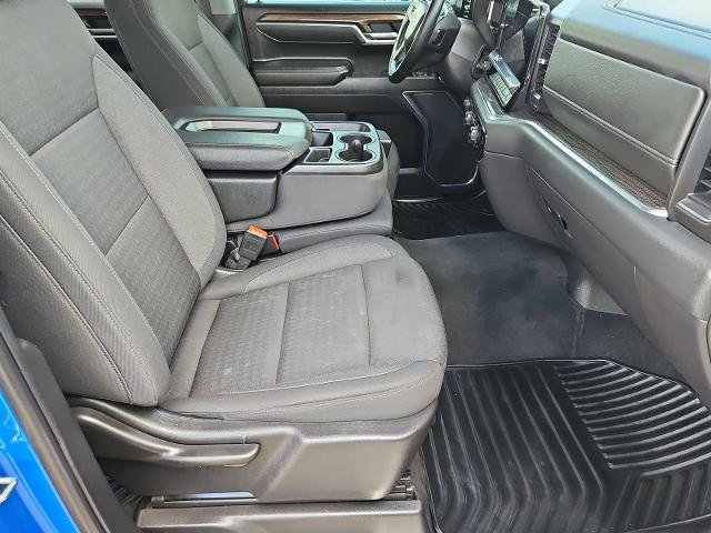 Certified 2025 Chevrolet Silverado 1500 LT RWD image 25