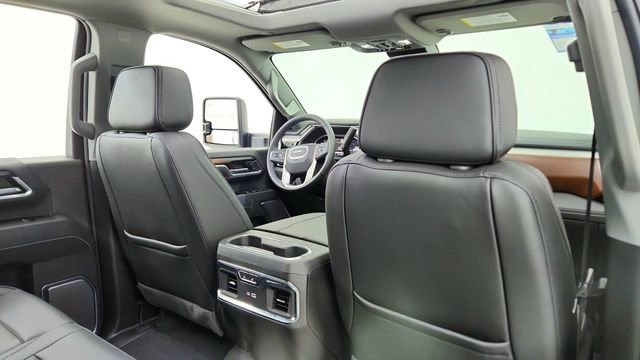 Used 2025 GMC Sierra 3500 Denali w/ Denali Reserve Package image 29