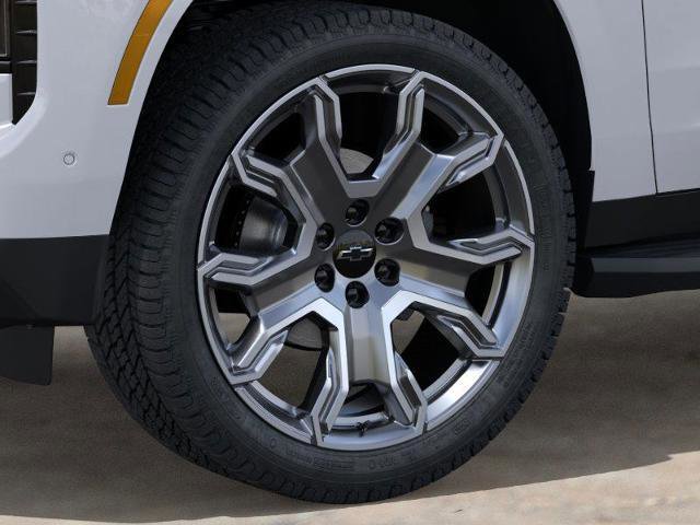 New 2026 Chevrolet Tahoe RST image 35