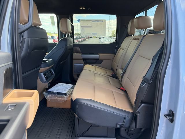 New 2027 Ford F350 Lariat w/ Chrome Package AWD/4WD image 28