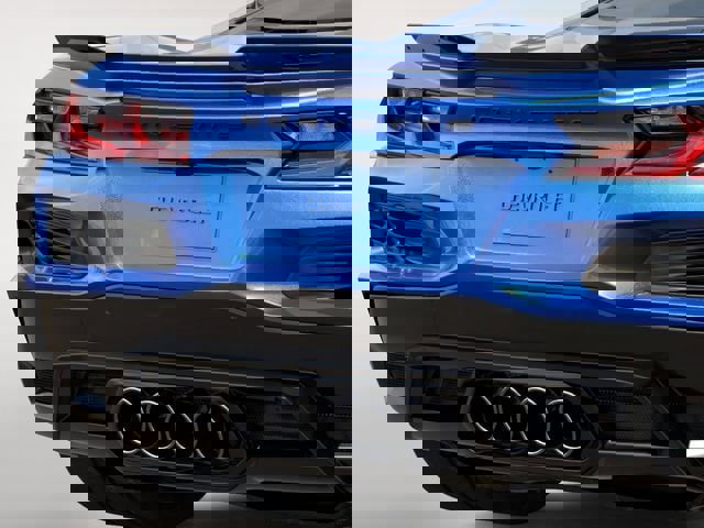 New 2026 Chevrolet Corvette Z06 image 15