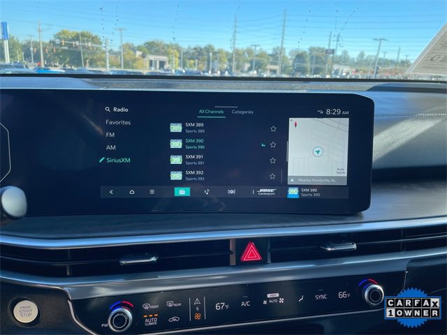 Used 2024 Kia Sorento SX Prestige image 18