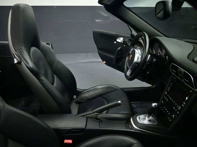 Used 2011 Porsche 911 Turbo S image 45