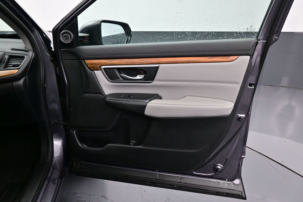 Used 2017 Honda CR-V Touring image 35