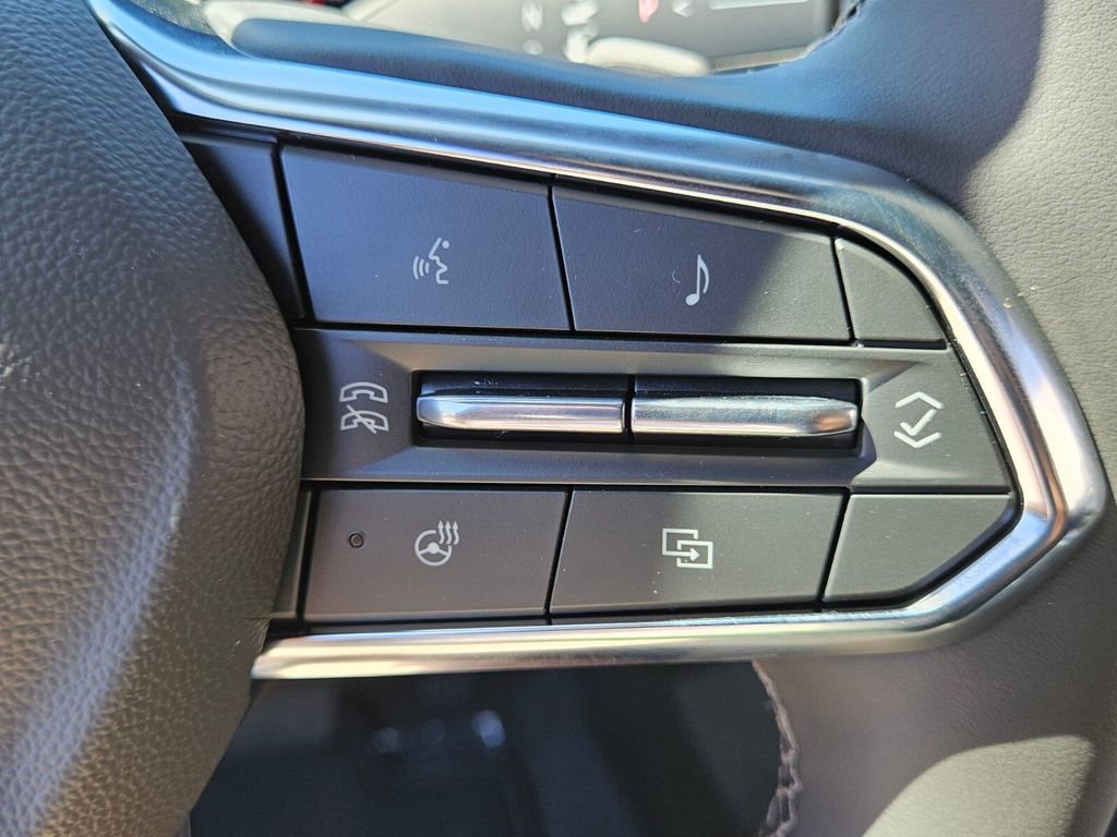 New 2026 Chevrolet Tahoe High Country image 30