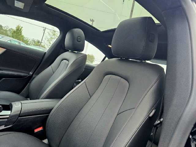 Certified 2023 Mercedes-Benz CLA 250 4MATIC w/ Premium Package image 20