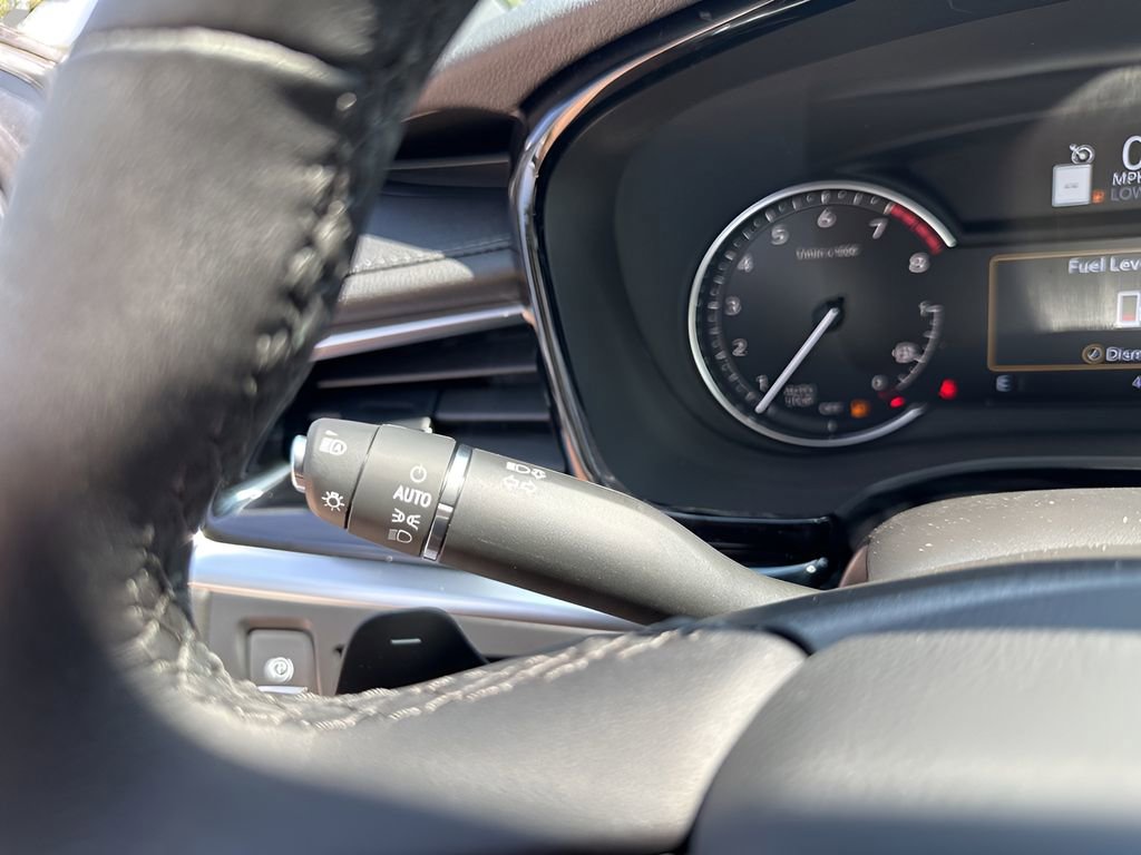 New 2025 Cadillac XT6 Premium Luxury w/ LPO, Floor Liner Package image 32