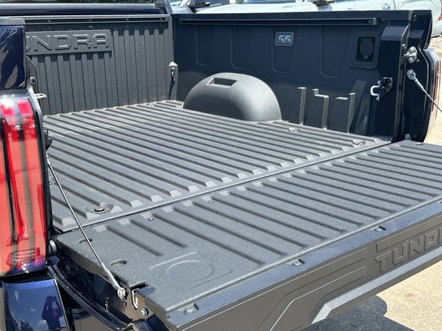 Used 2023 Toyota Tundra Platinum AWD/4WD image 32