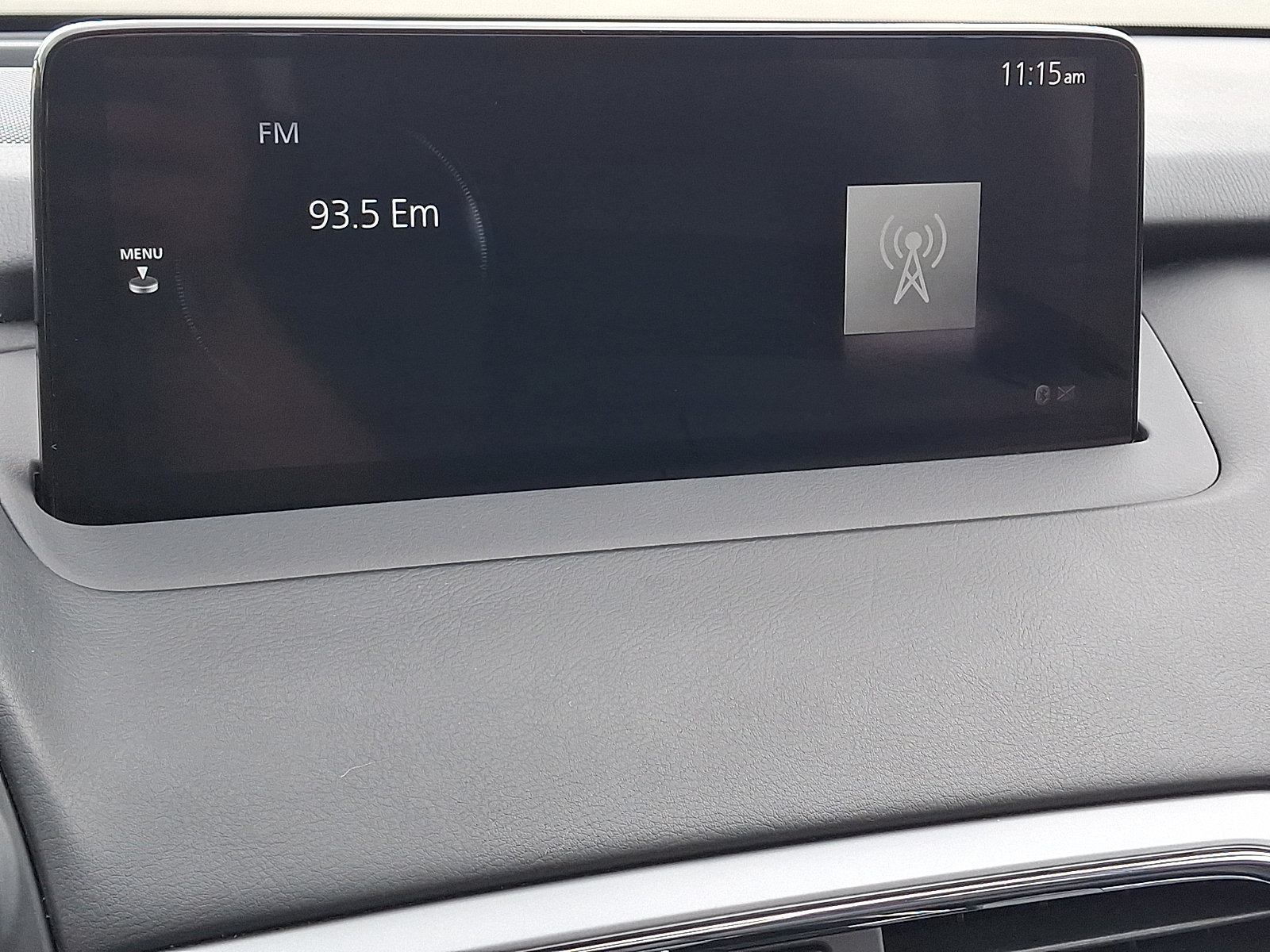 Certified 2023 MAZDA CX-9 Touring AWD/4WD image 19