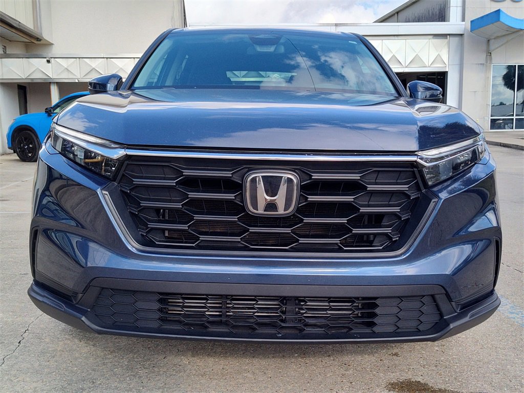 Used 2024 Honda CR-V LX image 15