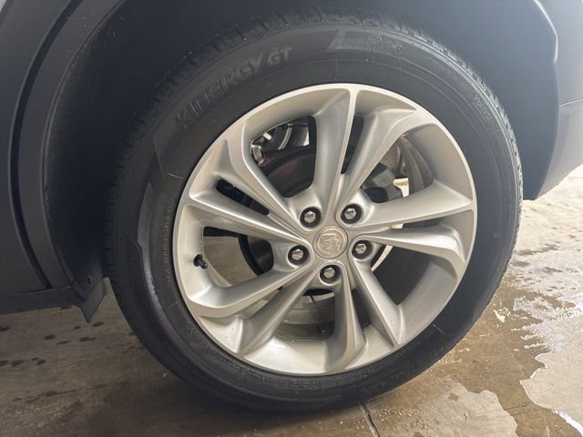 Used 2023 Buick Encore GX Preferred image 23
