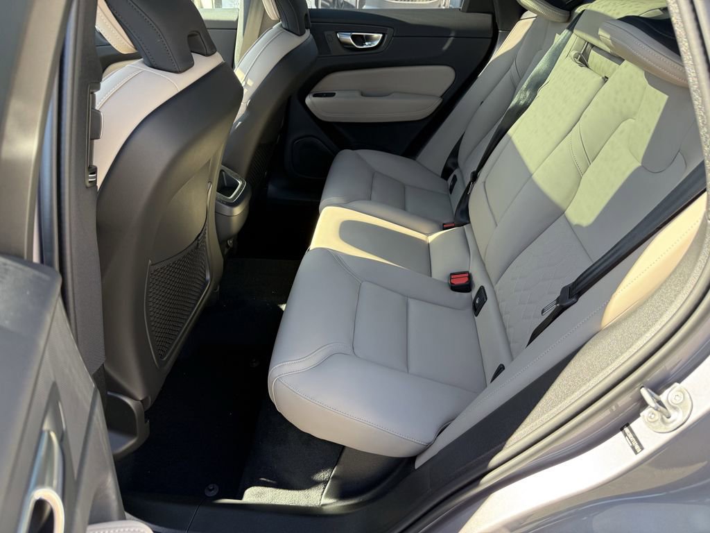 New 2026 Volvo XC60 B5 Plus w/ Climate Package image 11