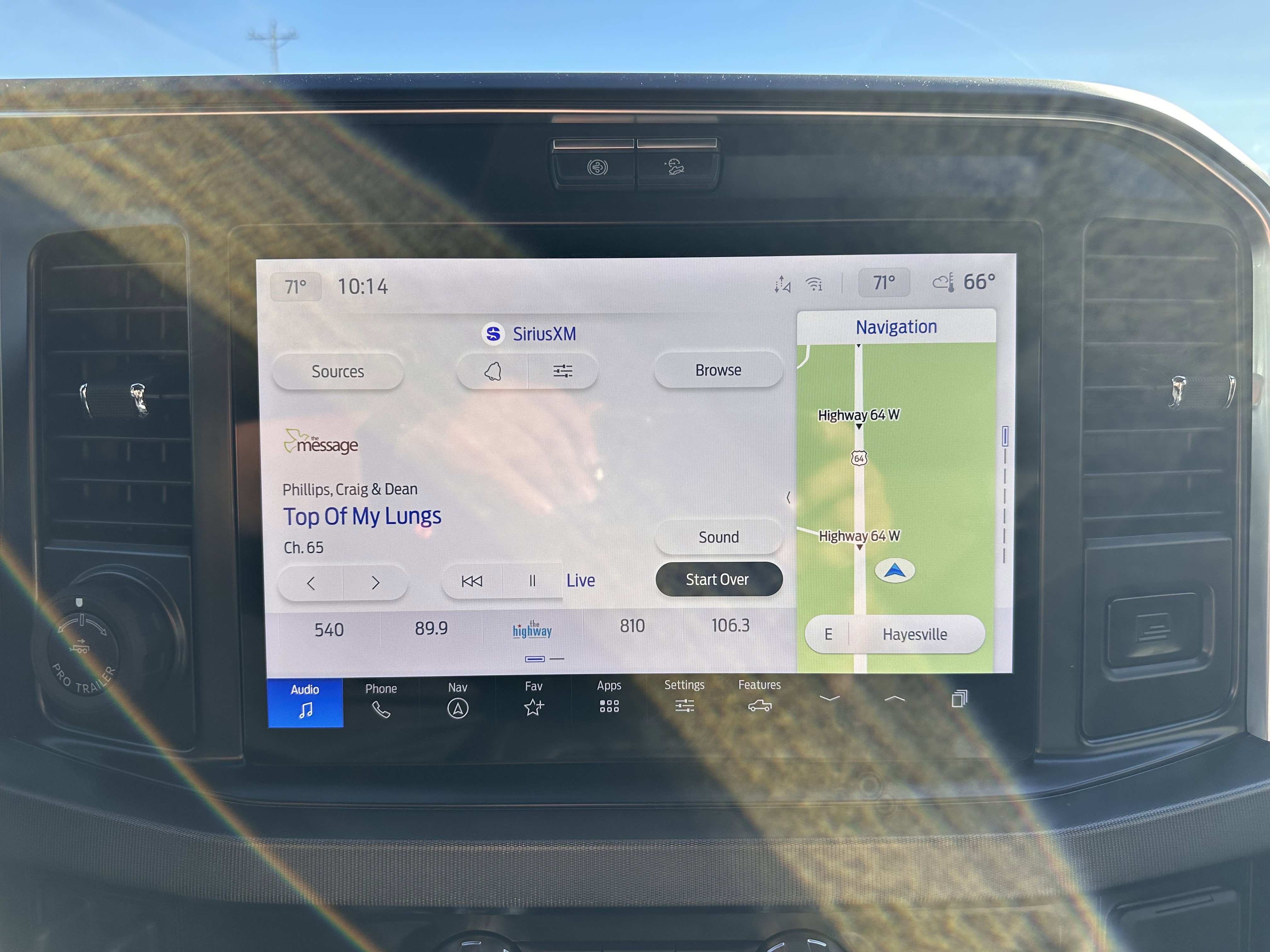New 2026 Ford F450 Platinum image 29