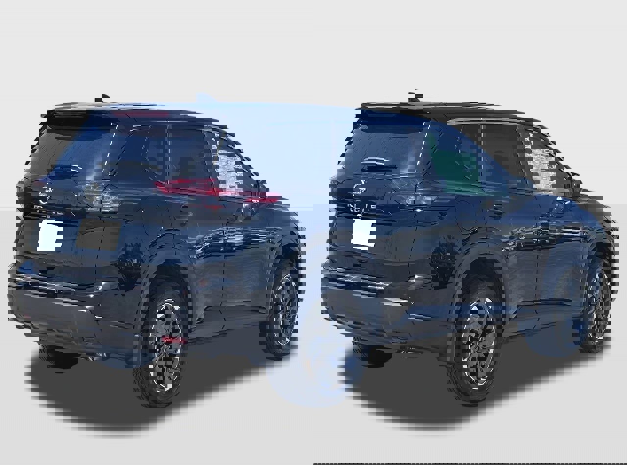 New 2026 Nissan Rogue SV image 4